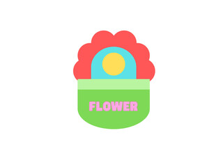 flower - 1