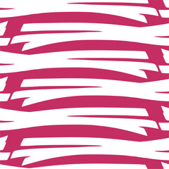 Obraz premium set of ribbons