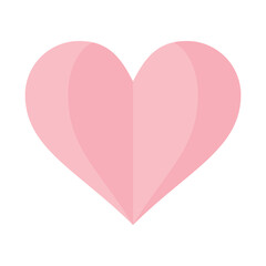 Paper Love Illustration