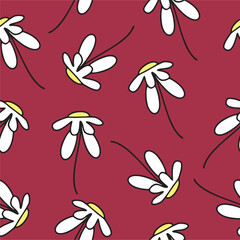 seamless pattern