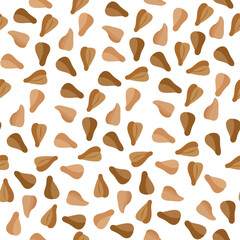 coffee beans background