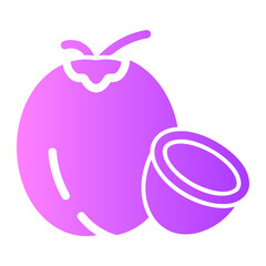 cocunut icon