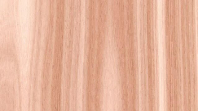 Seamless cedar wood surface texture loop. Cedar wooden board background. Vertical across tree fibers direction