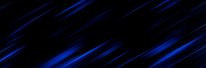 abstract blue and black are light pattern with the gradient is the with floor wall metal texture soft tech diagonal background black dark clean modern.