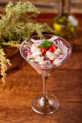 Ceviche