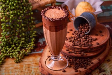 Café gelado
