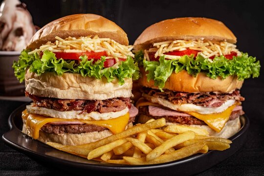 Xtudo X tudo brasileiro