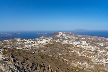 Greece, Santorini