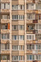 facade of building