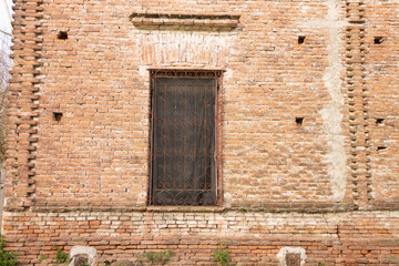old windows