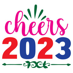 Cheers 2023