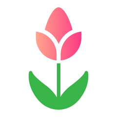 Obraz premium illustration of a flower