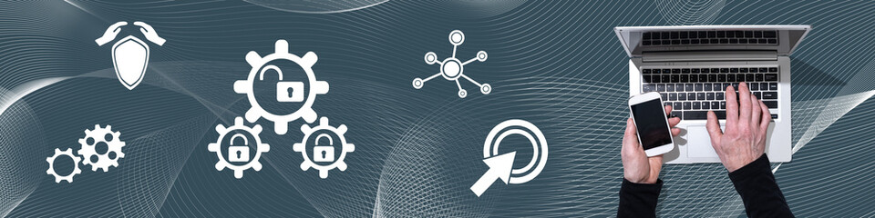 Concept of 2fa