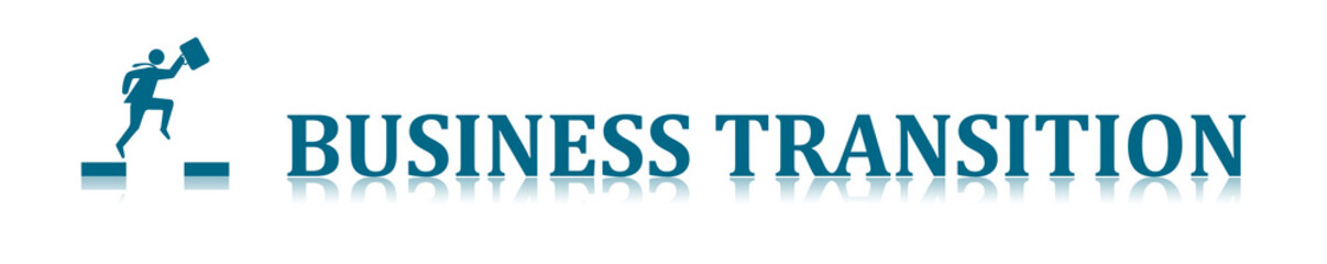 Concept of business transition