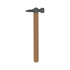 Hammer Vector Illustation