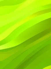 Abstract background. Colorful wavy design wallpaper. Creative graphic 2d illustration. Trendy fluid cover with dynamic shapes flow.