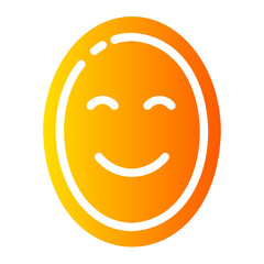 smile icon