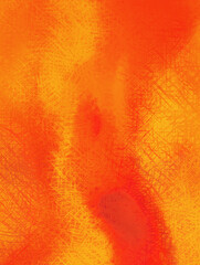 Modern art. Colorful contemporary artwork. Color strokes of paint. Brushstrokes on abstract background. Brush painting.