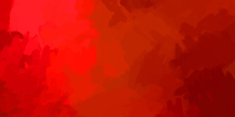 Brush stroked painting. Artistic vibrant and colorful wallpaper. Chaotic painting. Brushed Painted Abstract Background.