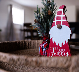 santa claus hat. Christmas vibes