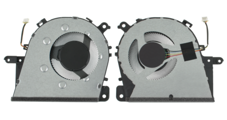 laptop fan, computer parts