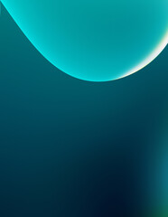 Abstract background. Fluid color gradient waves, with dynamic motion. Neon colorful abstract design of light waves. Illustration For Wallpaper, Banner, Background, Card, Book Illustration, website.