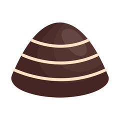 chocolate candy icon