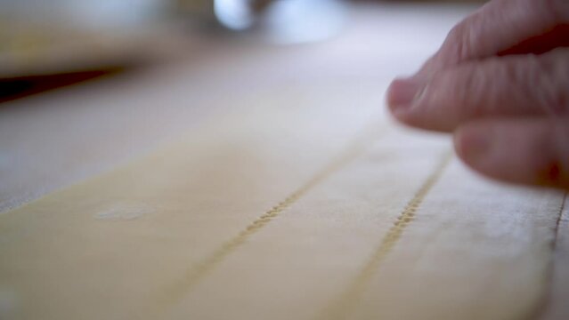 APPENNINO REGGIANO |  PASTA FRESCA