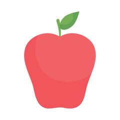 apple fruit icon