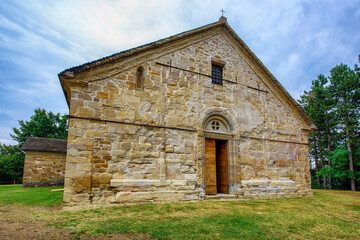 APPENNINO REGGIANO | TOANO