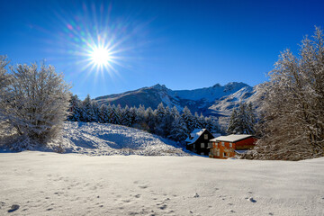 APPENNINO REGGIANO |  PISTE DA SCI 