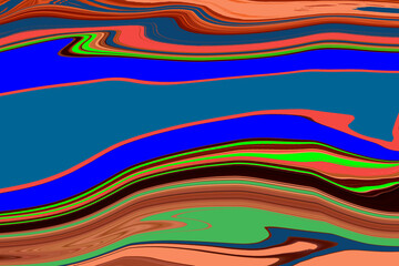 abstract colorful background