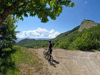 APPENNINO REGGIANO |  MONTE VENTASSO 