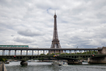 Tour Eiffel 