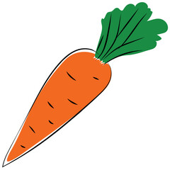 Carrot 