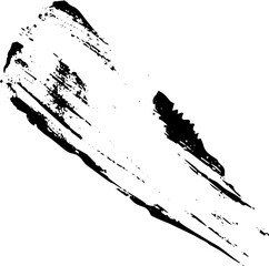 Rustic grunge vector texture with grain and stains. Abstract noise background. Weathered surface. Dirty and damaged. Detailed rough backdrop. Vector graphic illustration with transparent white. EPS10.