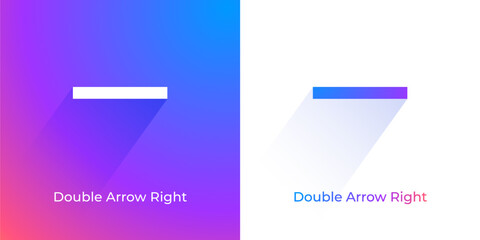 Minimize button icon vector.
Elements of mobile app window and website