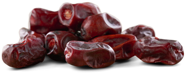 Ramadan concept, muslim or arabian dates