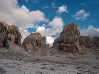 dolomiti di brenta