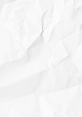 Obraz premium white paper texture