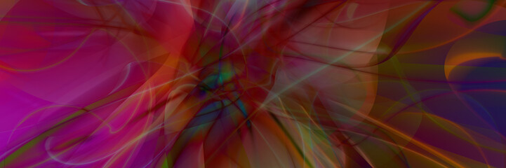 abstract background