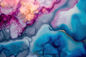 Fototapeta premium abstract fractal background,abstract background