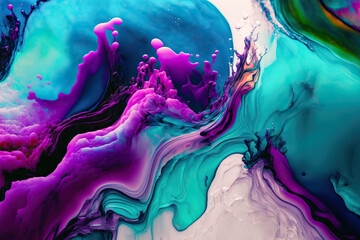 Fototapeta premium abstract fractal background,abstract background