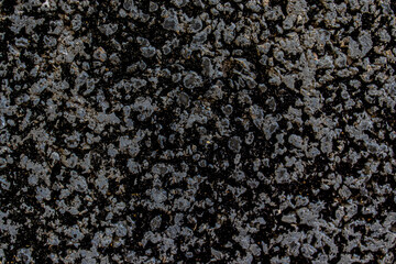 black and white background