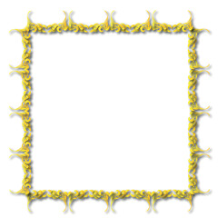 frames in vintage style with elements of ornament, art, pattern, background, texture, Vector illustration eps 10, Art.