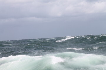 waves