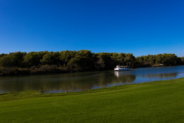 튀르키에 안탈리아 컬리넌 골프 리조트