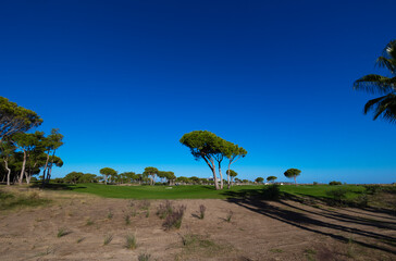 튀르키에 안탈리아 컬리넌 골프 리조트