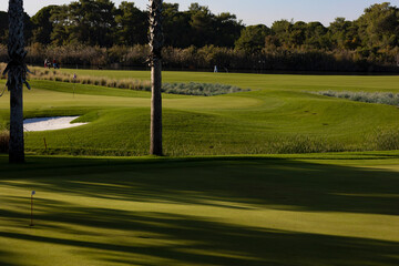 튀르키에 안탈리아 컬리넌 골프 리조트