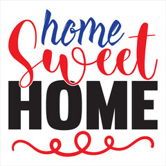 Home Sweet Home